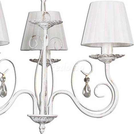 Подвесная люстра Day&Night S9007-3