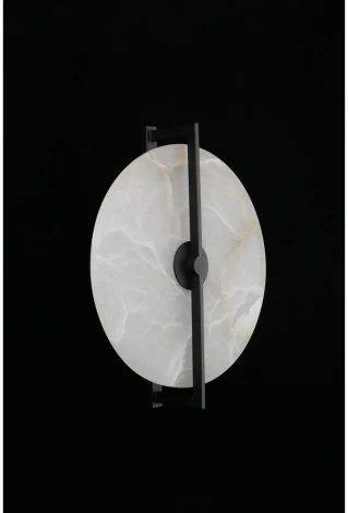 Настенный светильник Aployt Sabina APL.321.11.05 (LED, 220V, круглые)