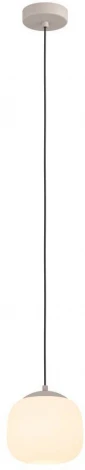 Подвесной светильник Eglo Cominio 900893 (220V, на проводе, шар)