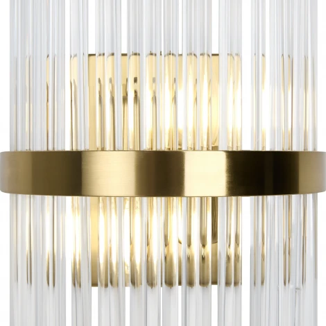 Бра Freya Agora FR5216WL-02BS (220V)