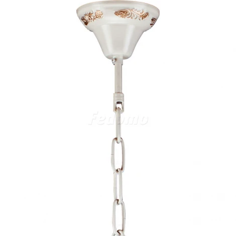 Подвесная люстра Favourite Musa 1734-7P