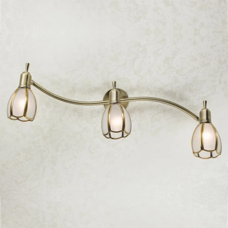 Спот Citilux Альтен-2 CL522631
