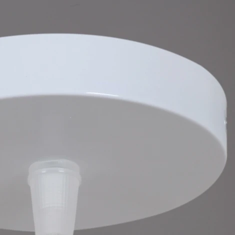 Подвесной светильник Reluce 02071-0.4-01 WH (220V, на проводе)