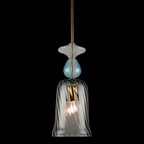 Подвесной светильник Loft IT Candy 10037B (220V, на проводе, круглые)