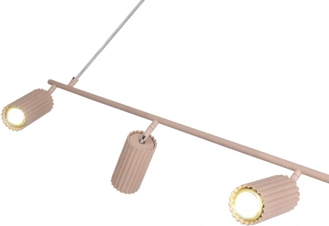 Подвесной светильник ST Luce Kendo SL1213.603.04