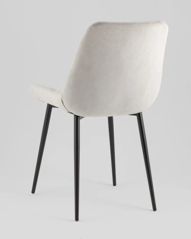 Стул Флекс Original светло-серый Stool Group УТ000042183