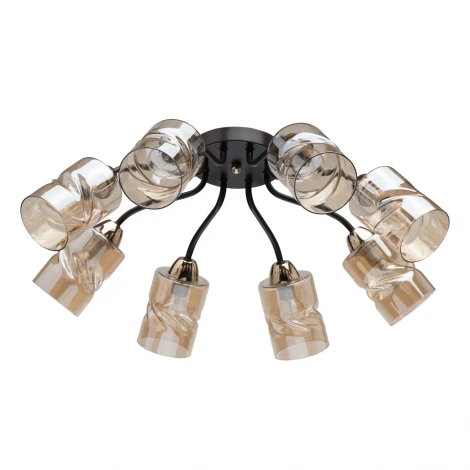 Потолочная люстра MW-Light Олимпия 638019408