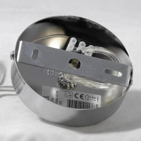 Подвесной светильник Lussole Lgo Hockessin GRLSP-0159