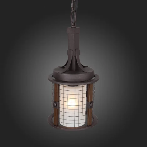 Подвесной светильник ST Luce Ivanhо SL266.303.01