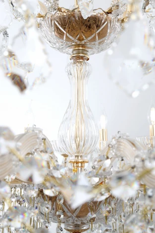 Подвесная люстра Modelux MODELUX ML.20221.20