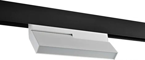 Трековый светильник магнитный 24V 15W, 3000К Donolux Line DL18787WW10WM (LED)