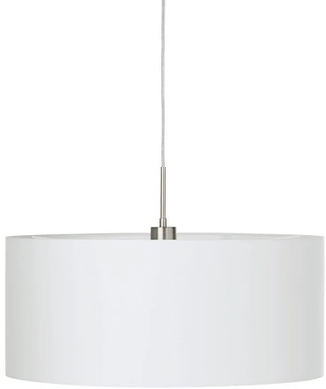 Подвесной светильник Eglo Pasteri 31575 (220V, на проводе, круглые)