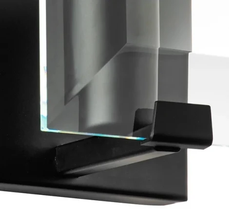 Бра Lightstar Novara 713617 (220V, хрусталь, свеча)