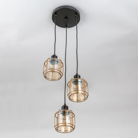 Подвесной светильник Citilux Таверна CL542232 (220V, на проводе)