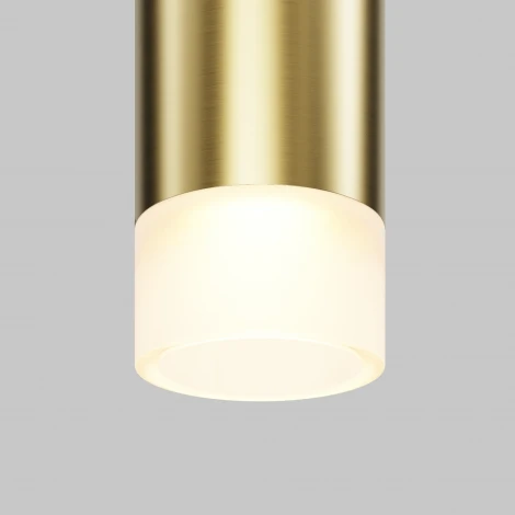 Трековый светильник магнитный 3W 24V Maytoni Skim TR191-1-3W3K-M-BBS (LED, круглые)