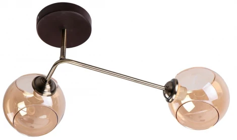 Потолочная люстра Toscom Bubble TC-537-001