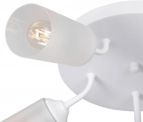 Потолочная люстра V3762-0/5PL Vitaluce (220V)