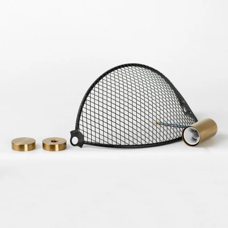 Бра Lussole LSP-8897 (220V)