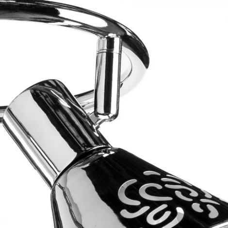 Потолочная люстра Arte Lamp Cono A5218PL-3CC