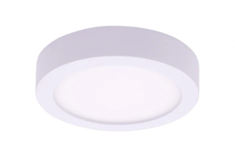 Накладной точечный светильник DesignLed KH KH-R120-9-WW (220V, круглые)