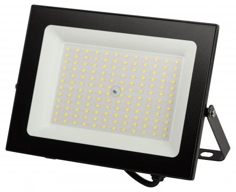 Прожектор уличный светодиодный ЭРА LPR-06 LPR-062-0-65K-100