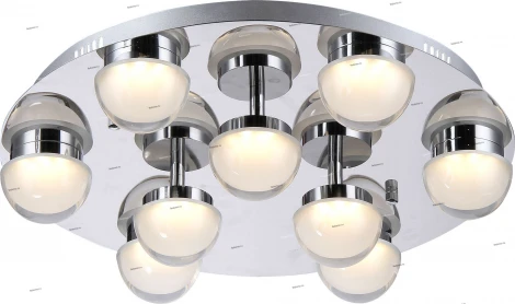 Потолочный светильник ST Luce SL861 SL861.102.09