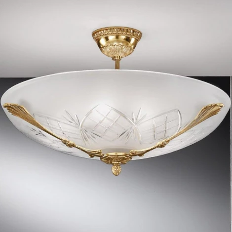 Потолочная люстра Nervilamp 9045 9045/50 (220V)