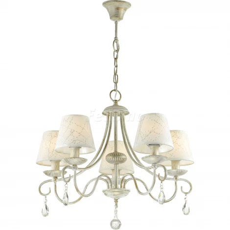 Подвесная люстра Lumion Blanche 3686/5