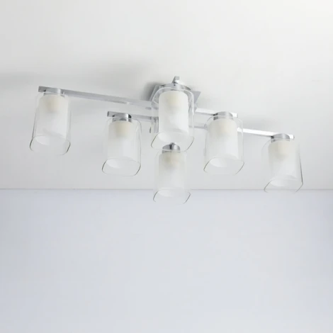 Потолочная люстра на штанге Citilux Диез CL111160 (220V)