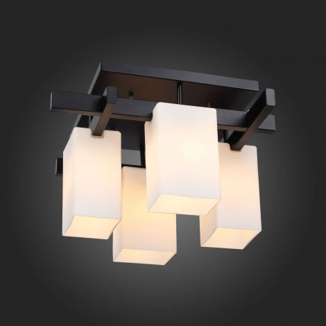 Потолочная люстра ST Luce Caset SL541.402.04