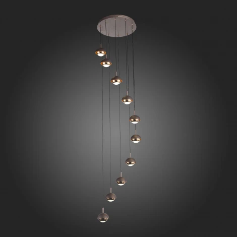 Подвесной светильник ST Luce Entolla SL1602.323.10
