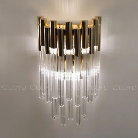 Бра Cloyd Massolit 20417 (220V)