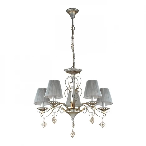 Подвесная люстра Odeon Light Narsissa 3462/5