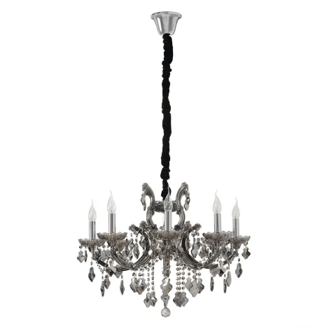 Подвесная люстра Chiaro Дориана 477010406