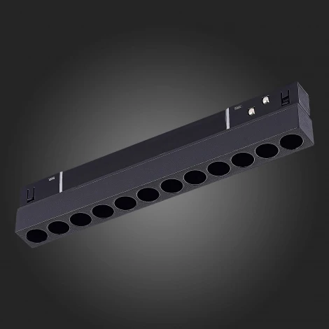 Трековый светильник магнитный 48V ST806 ST806.436.12 ST Luce (LED)