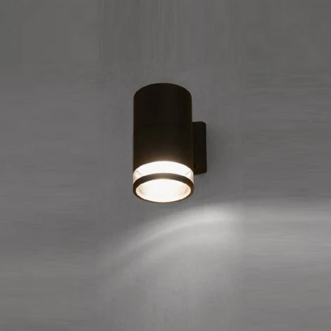 Архитектурная подсветка Nowodvorski Rock 3405 (220V, IP44)