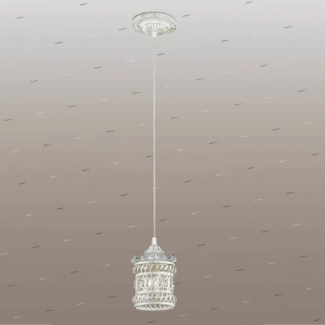 Подвесной светильник Odeon Light Zafran 2837/1