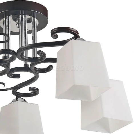 Потолочная люстра Toscom Lokko TC-300-405