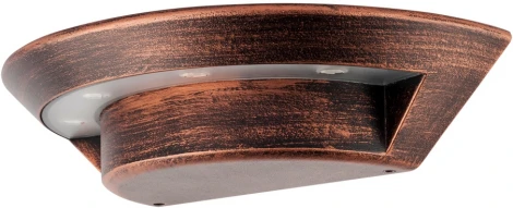 Архитектурная подсветка Oasis Light SIDNEY W1880S CB