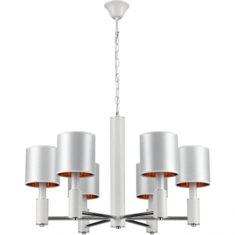 Подвесная люстра Vele Luce Castello VL1803L06