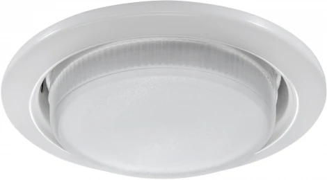 Встраиваемый точечный светильник Lightstar Tensio 212110 (220V)