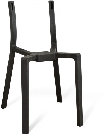 Стул SHT-S85 белый/черный Sheffilton 2304646310