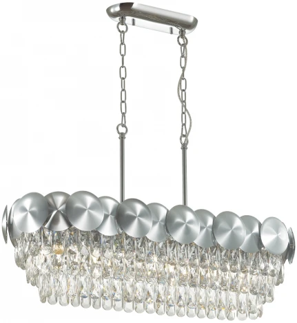 Подвесная люстра Odeon Light Catris 4972/6