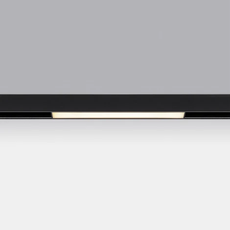 Трековый светильник низковольтный Lightstar Uno 269337 (LED, 48V)