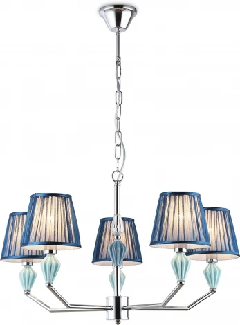 Подвесная люстра Ambrella High Light LH75061 (220V, на цепи)