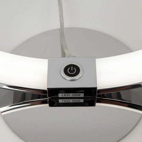 Интерьерная настольная лампа Citilux Джек CL226811