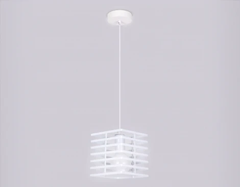 Подвесной светильник TRADITIONAL TR8410 (220V, на проводе)