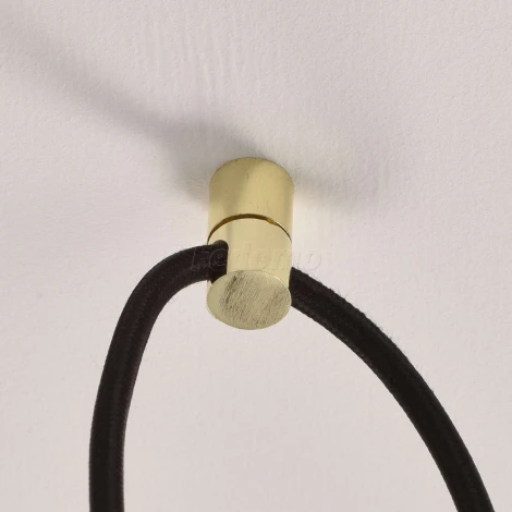 Подвесной светильник MW-Light Котбус 492014906