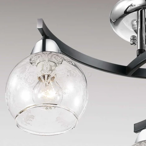 Потолочная люстра Lumion Vanes 2943/3C