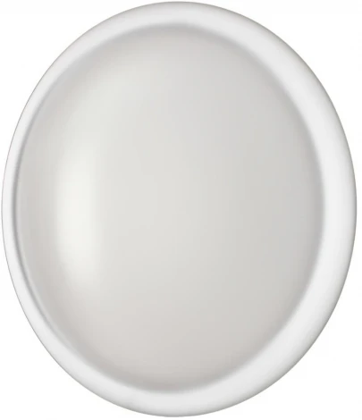 Настенно-потолочный светильник Sonex Jolly 7776/DLN пластик/белый LED 48Вт 3000/4000/6000К D400 (220V, круглые, IP43)